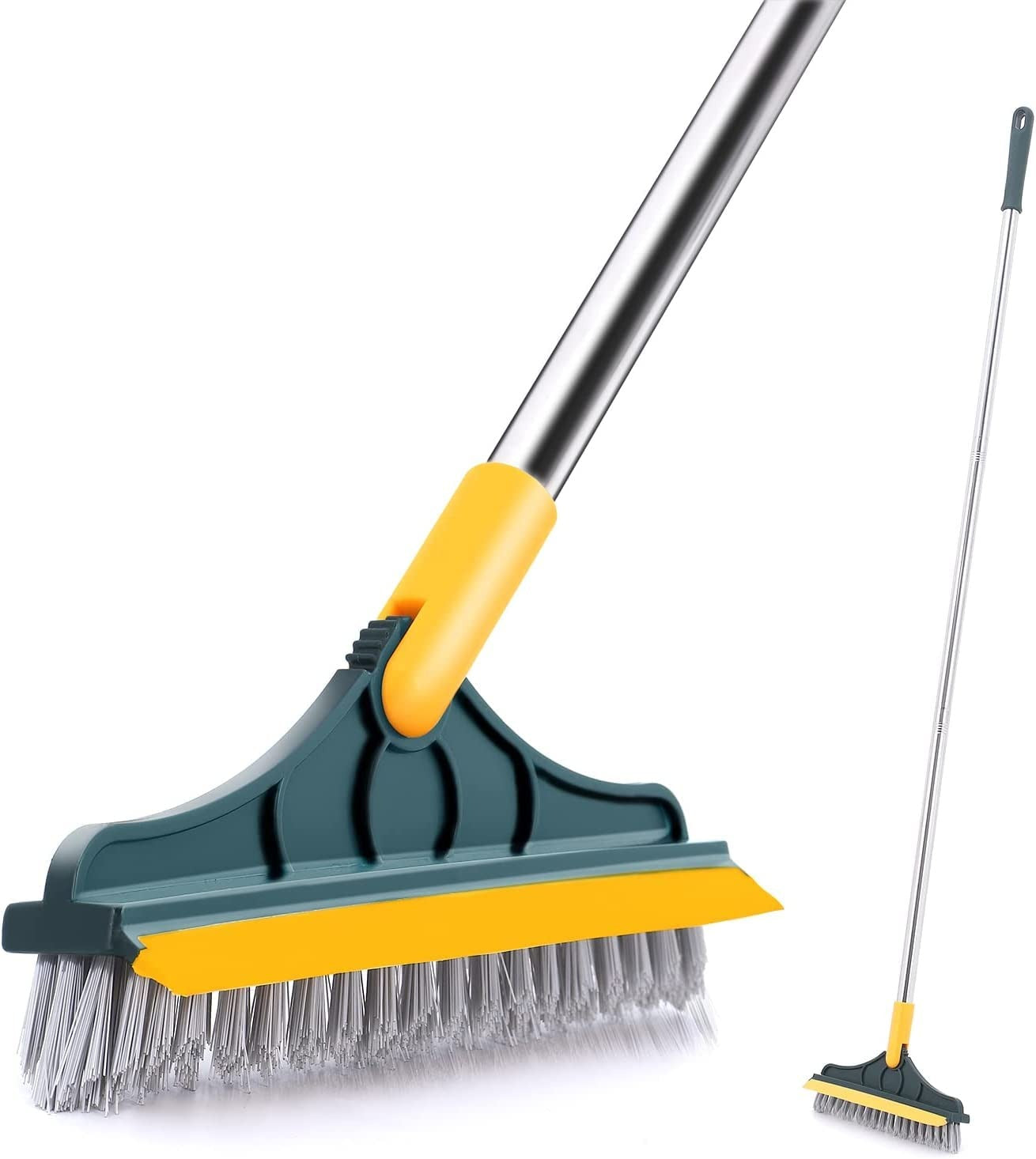Multi-Purpose Floor Cleaning Brush