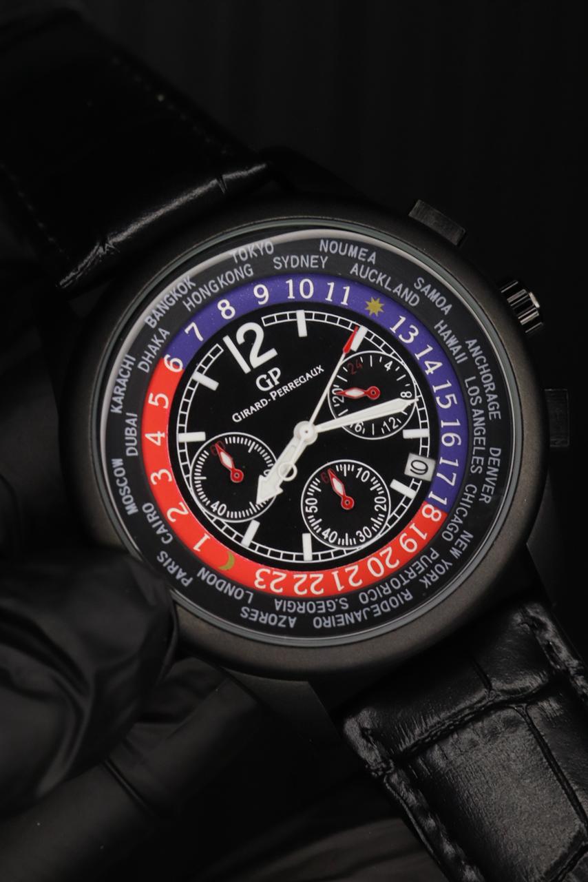 Watches