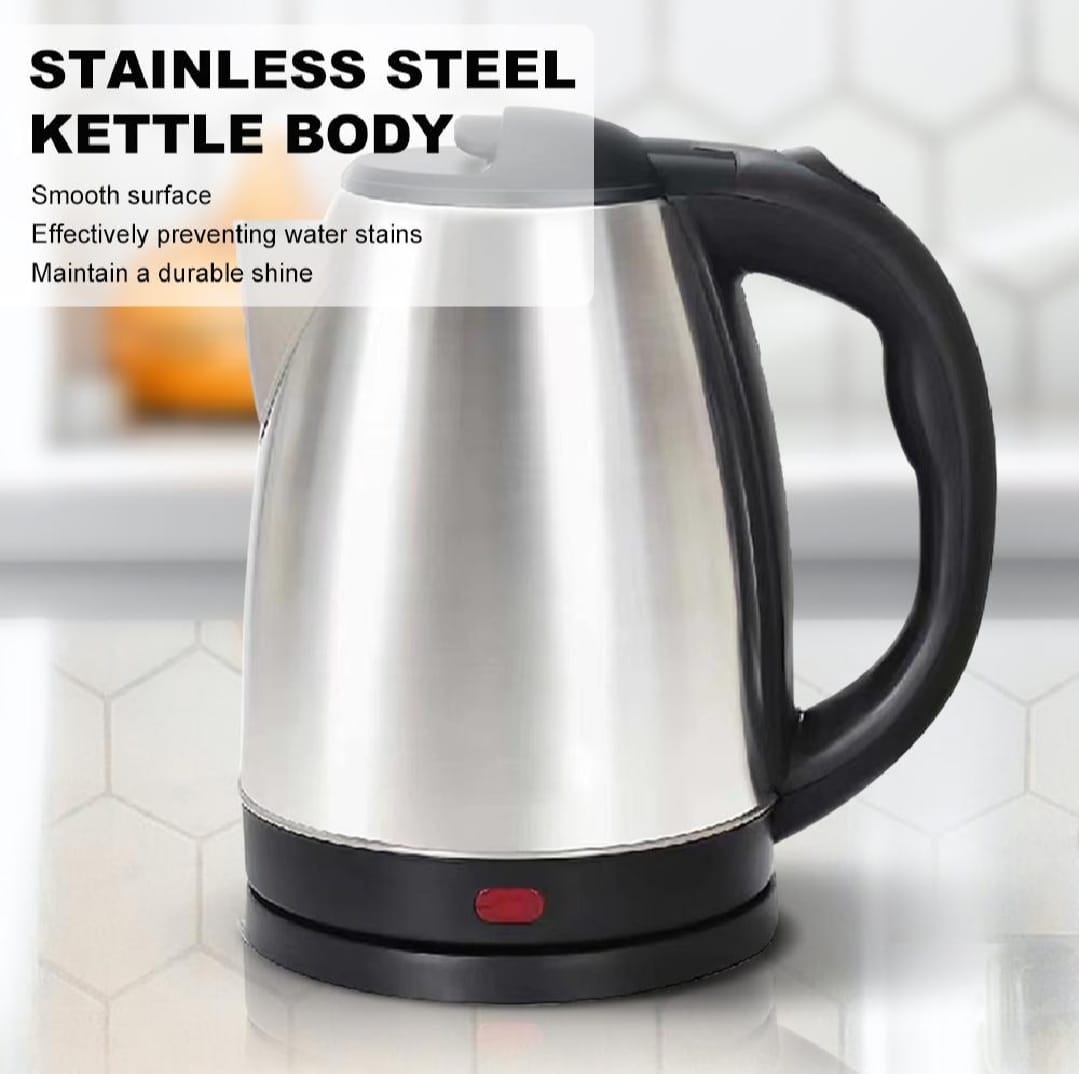 Kitchen Appliances