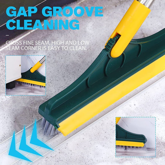 Multi-Purpose Floor Cleaning Brush