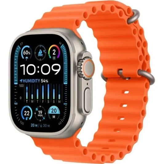 Unisex Waterproof Digital Display Watch – LED Screen Sports Wrist Watch for Men & Women