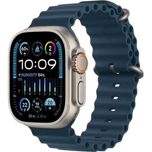 Unisex Waterproof Digital Display Watch – LED Screen Sports Wrist Watch for Men & Women